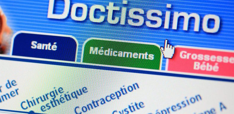 Êtes-vous dépressif ? Sur Doctissimo, vos réponses à ce test seront vendues au plus offrant