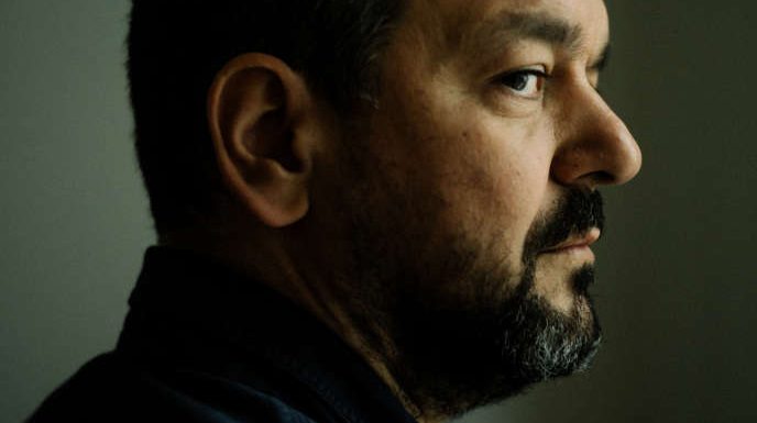 Joann Sfar : « L’antisémitisme est un vecteur de haine consensuel »