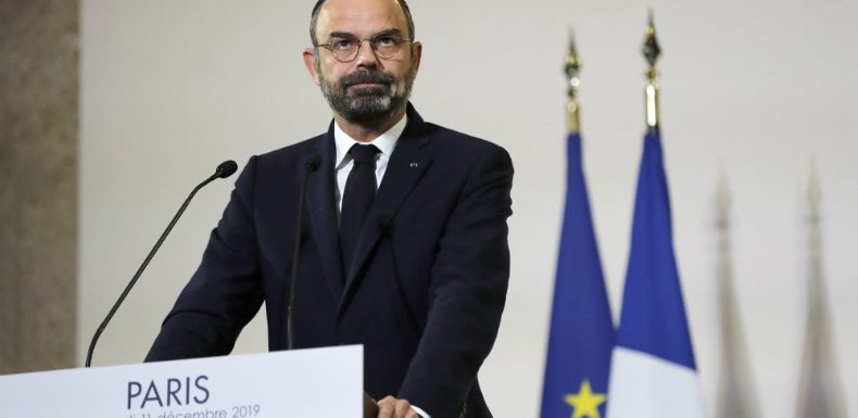 Réforme des retraites : comment le gouvernement pourrait rogner vos droits acquis avant 2025