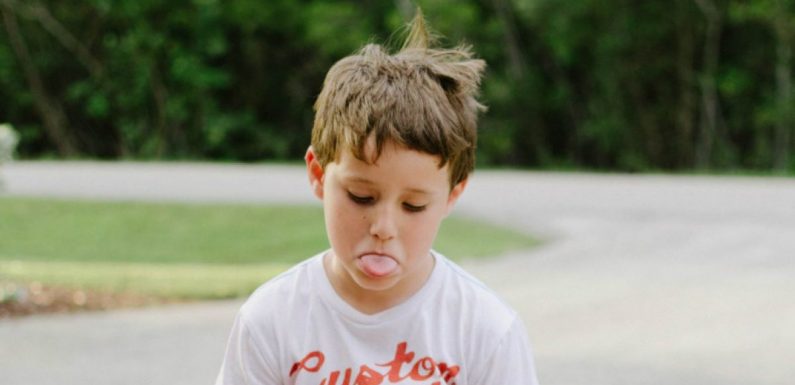 Il faut apprendre aux petits garçons qu&rsquo;ils ne sont pas le centre de l&rsquo;univers