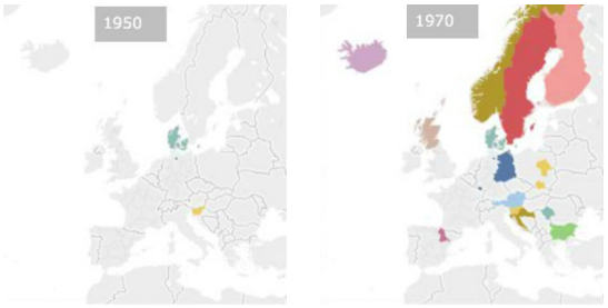 INTERACTIF. L’incidence des cancers en France par régions