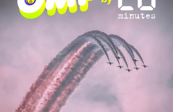 « Oh My Fake » : chemtrails, ces fumées d&rsquo;avion qui font peur