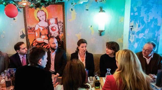 Municipales 2020 : à Paris, Agnès Buzyn ajourne les grands projets de Benjamin Griveaux