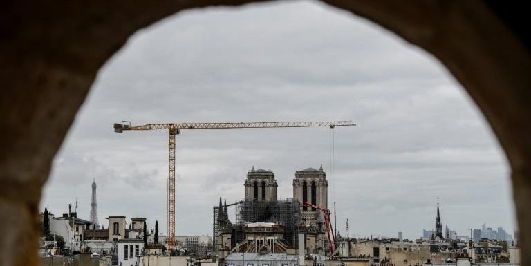 Dans l’ombre de Notre-Dame, des églises parisiennes rêvent d’être restaurées