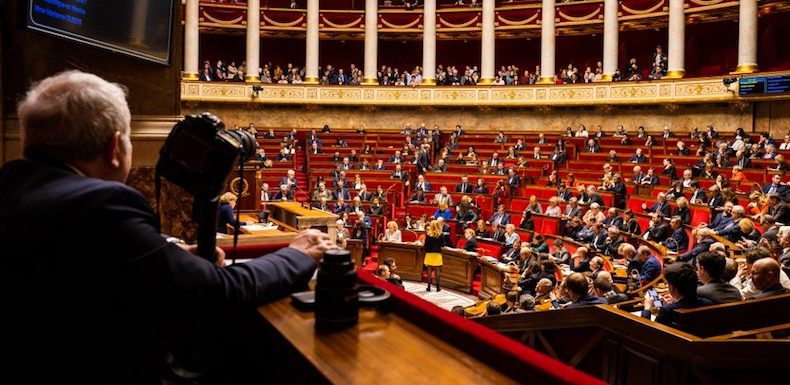 Réseaux sociaux : « L’immédiateté, l’hyperréactivité et l’emballement numérique ont pris le pas sur la raison »