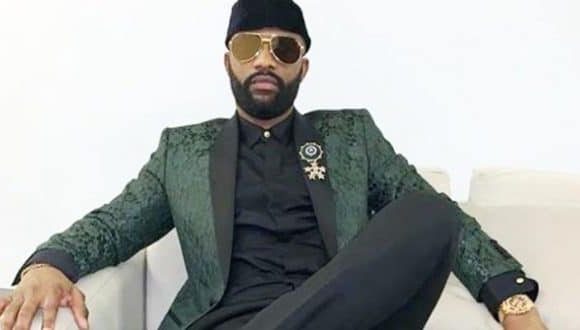 RDC : le chanteur Fally Ipupa aurait-il des liens avec Kabila ?