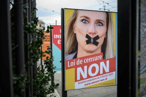 Les Suisses se prononcent par référendum sur une loi anti-homophobie