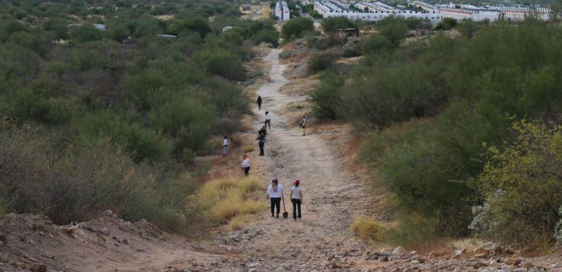 Ni vivants ni morts : des mères mexicaines sur les traces de leurs disparus