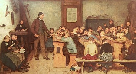 Le français, une langue vivante