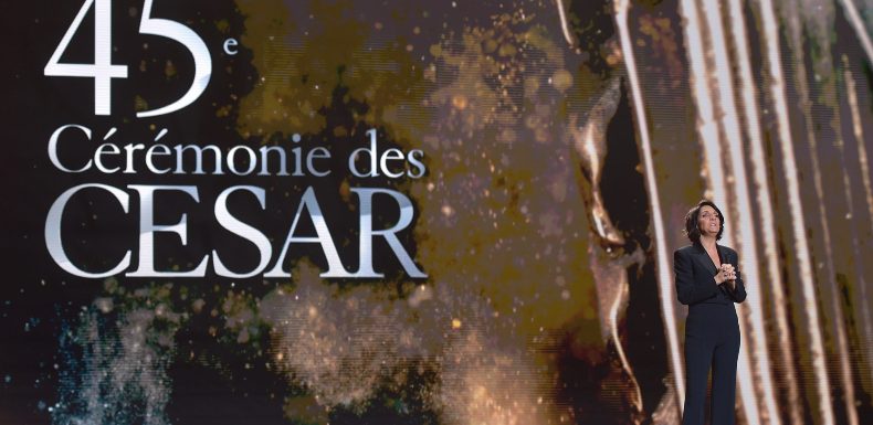 César 2020 : cérémonie sous haute tension pour la « grande famille du cinéma français »