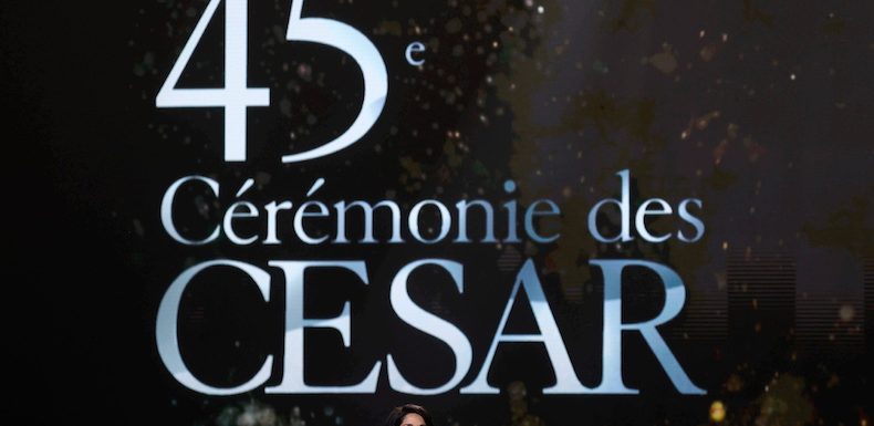Ave Cesar : ceux qui vont mourir médiatiquement te saluent