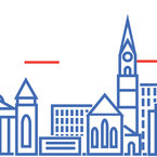 Le triomphe arc-en-ciel