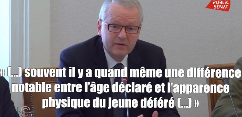 Le procureur de Paris déplore l’impuissance de l’état face à l’importante et grandissante délinquance des « mineurs » non accompagnés dans la capitale