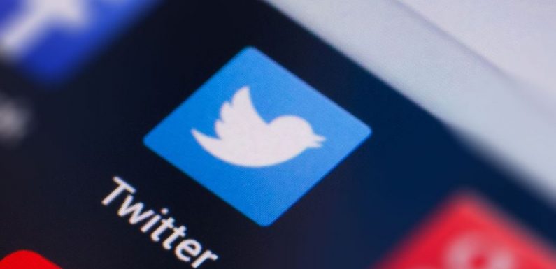 Twitter supprime des faux comptes ayant eu accès aux numéros de téléphone des utilisateurs