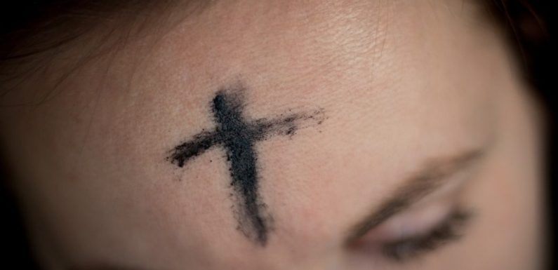 Pas de ramdam pour les catholiques en carême