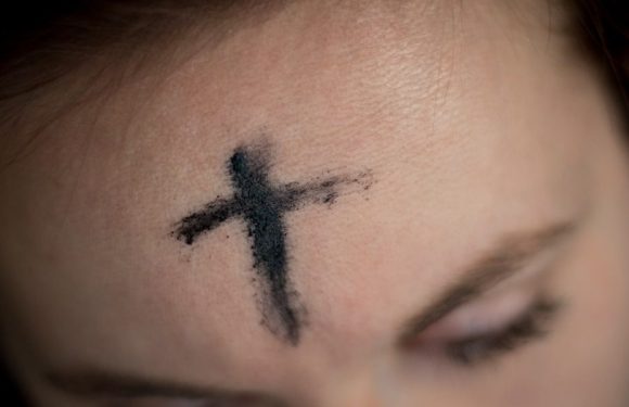 Pas de ramdam pour les catholiques en carême