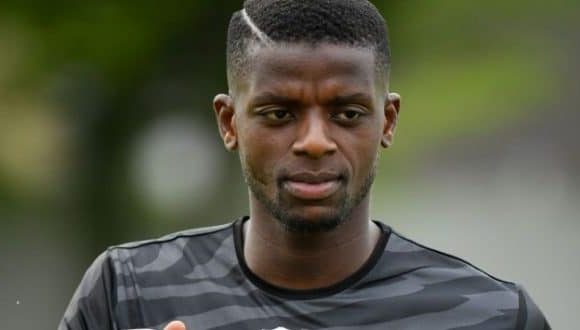 Mercato : Eddy Gnahoré en route pour Wuhan, berceau du coronavirus