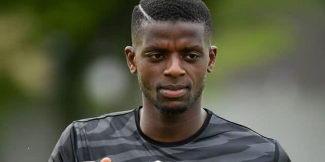 Mercato : Eddy Gnahoré en route pour Wuhan, berceau du coronavirus