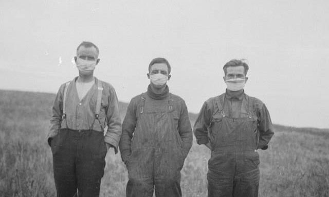 Épidémie : ce qu’on doit faire, ce qu’on peut faire