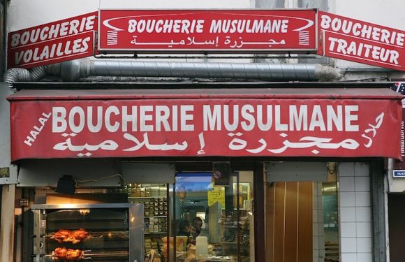 Comment l’économie halal favorise le séparatisme