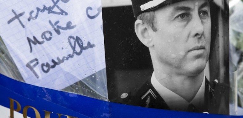 Notre société est-elle encore capable de produire des saints et des héros ?