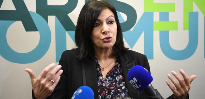 Anne Hidalgo promet une police municipale « paritaire », pour « prendre à bras le corps les actes racistes, antisémites ou anti-LGBT, nombreux à Paris »
