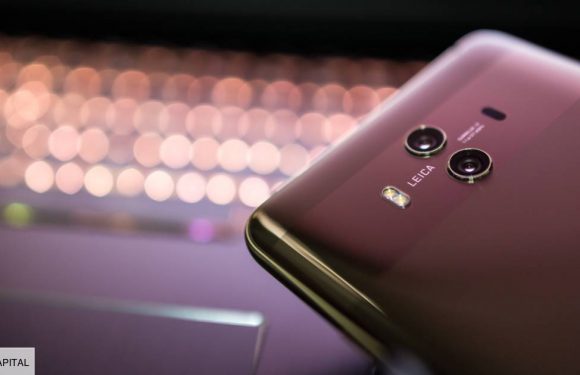 Huawei choisit la France pour sa première usine hors de Chine