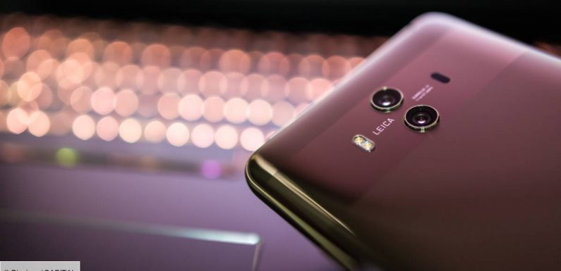 Huawei choisit la France pour sa première usine hors de Chine