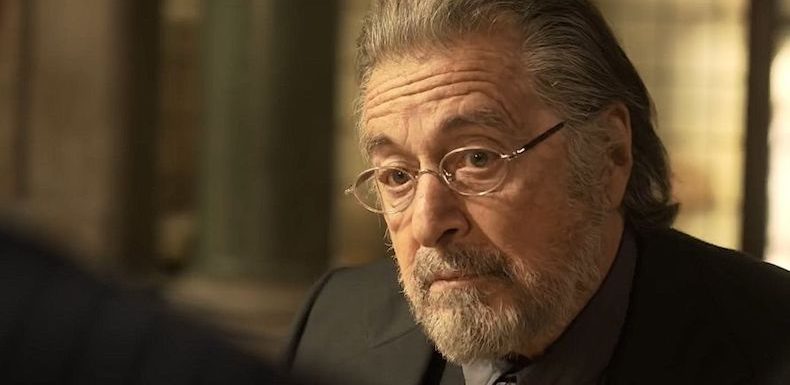 « Hunters » avec Al Pacino : la série ratée d’Amazon, qui provoque la colère du mémorial d’Auschwitz