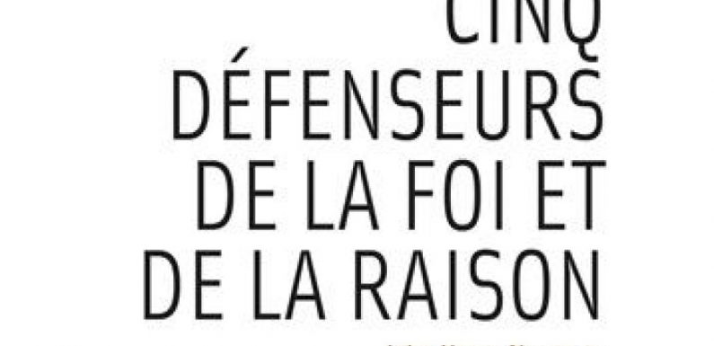 Les conceptions de la nature humaine de l’islam, du matérialisme et du protestantisme semblent étroitement apparentées