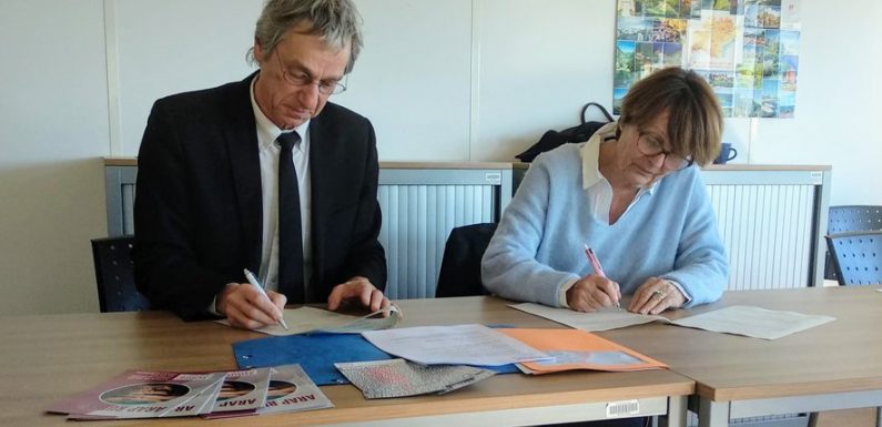 Nîmes : Pôle emploi s’engage pour la réinsertion professionnelle des prostituées
