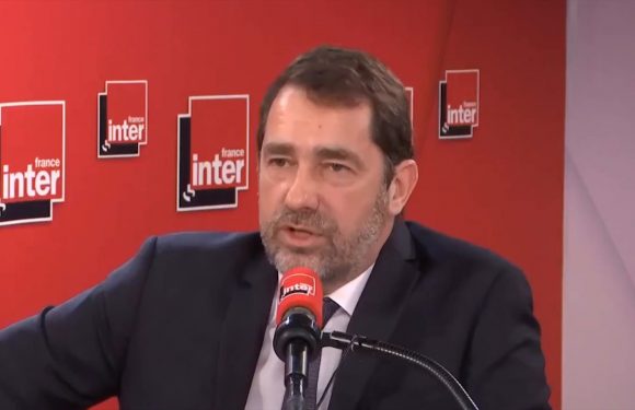Affaire Griveaux: Christophe Castaner s’en prend à Olivier Faure sur «ses divorces»