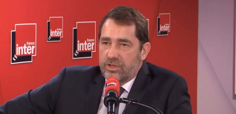 Affaire Griveaux: Christophe Castaner s’en prend à Olivier Faure sur «ses divorces»