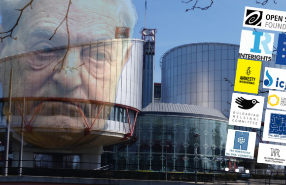 Conflits d’intérêt à la CEDH : Une semaine après, l’Europe ouvre les yeux…