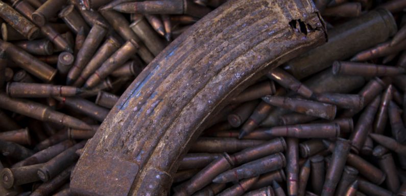 L’Afrique gravement touchée par le fléau des armes légères et de petits calibres (ONU)