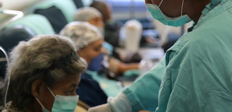 Les inégalités entre pays riches et pauvres entravent la lutte mondiale contre le cancer, alerte l’OMS