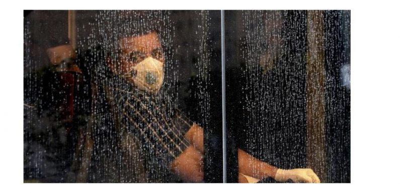 Iran : dissimulation de la propagation du coronavirus et répression de l’information indépendante