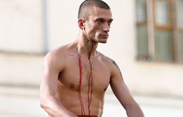 Griveaux, son organe sexuel et le kompromat