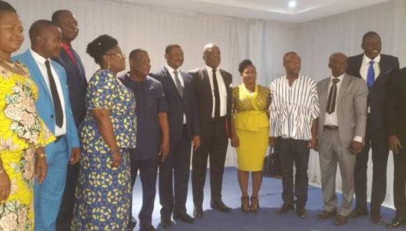 Togo : les députés indépendants acclament la victoire de Faure Gnassingbé