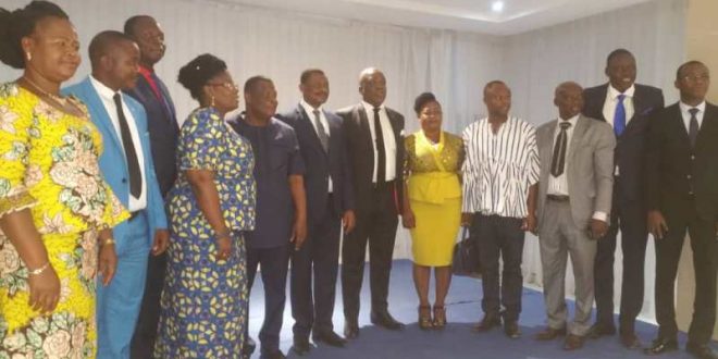 Togo : les députés indépendants acclament la victoire de Faure Gnassingbé