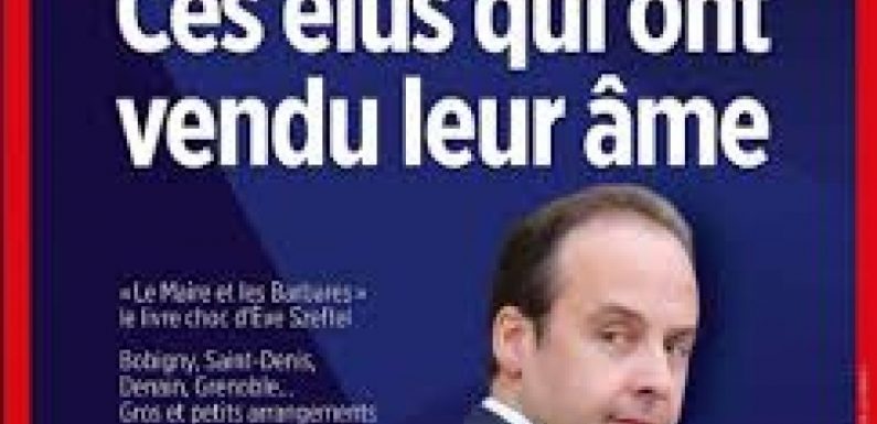 Une enquête met à jour une alliance entre Jean-Christophe Lagarde et les caïds de Bobigny