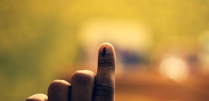 Comment un projet d’identification biométrique au Zimbabwe a fait dérailler l’élection présidentielle de 2018