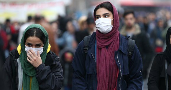 Iran : mensonge et dissimulation à l’origine de la propagation rapide de Corona