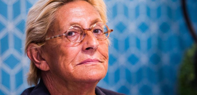Isabelle Balkany renonce à se suicider pour des raisons de santé
