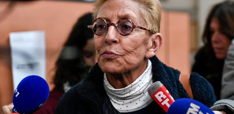 Isabelle Balkany : « Ce que mon mari subit est du jamais vu dans ce pays »