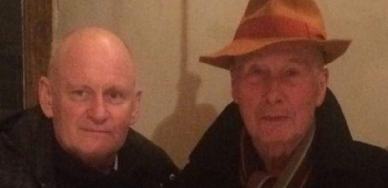 Le scandale Matzneff éclabousse Christophe Girard, adjoint d’Anne Hidalgo et figure LGBT