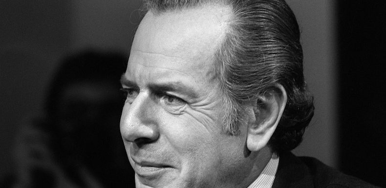 Hommage à Jean Daniel, par Jacques Julliard