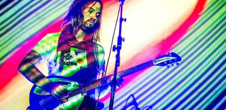 Avec « The Slow Rush », Tame Impala remet les pendules de la pop à l’heure