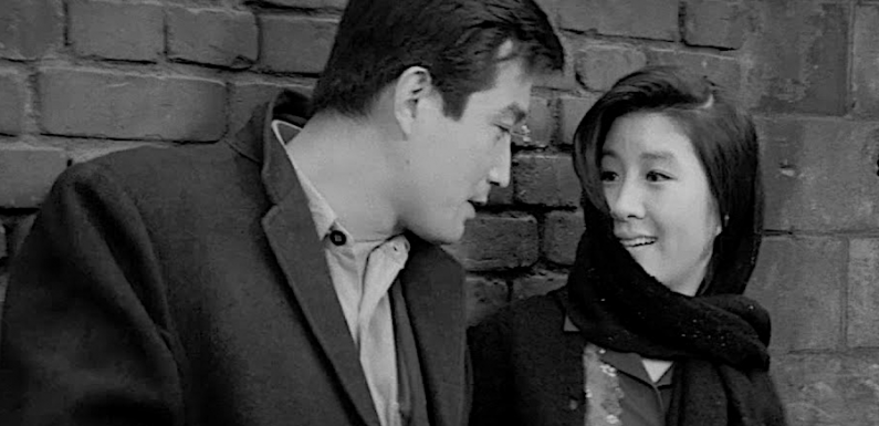 Watch More Than 400 Classic Korean Films Free Online Thanks to the Korean Film Archive
