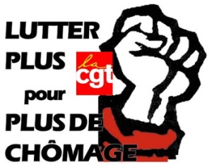Ces gros pollueurs de la CGT